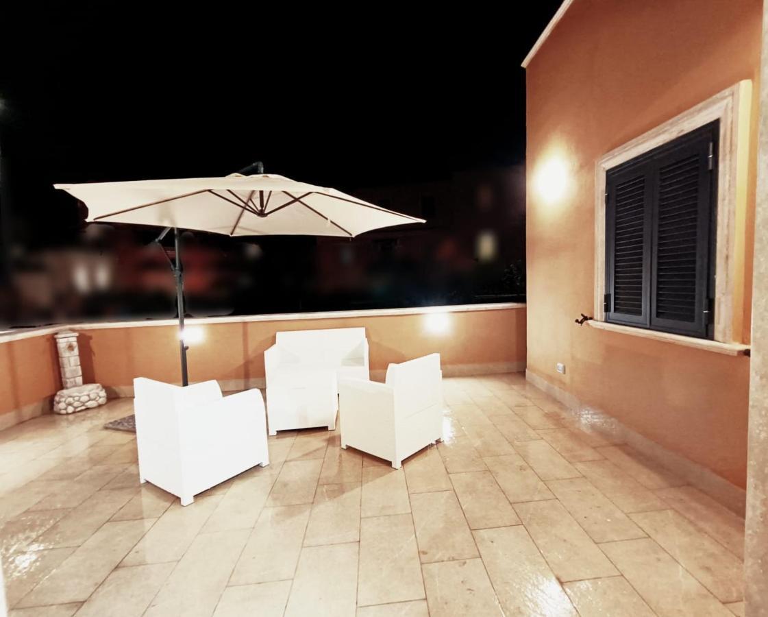 Casa vacanze Garden House