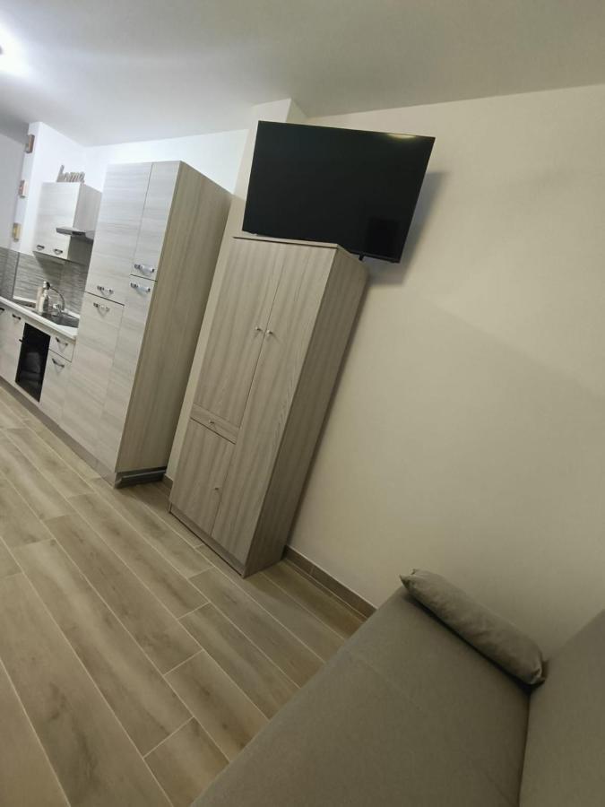Casa vacanze Garden House *