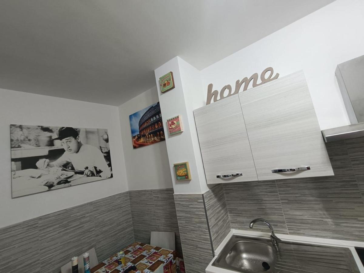 Garden House Casa vacanze Roma