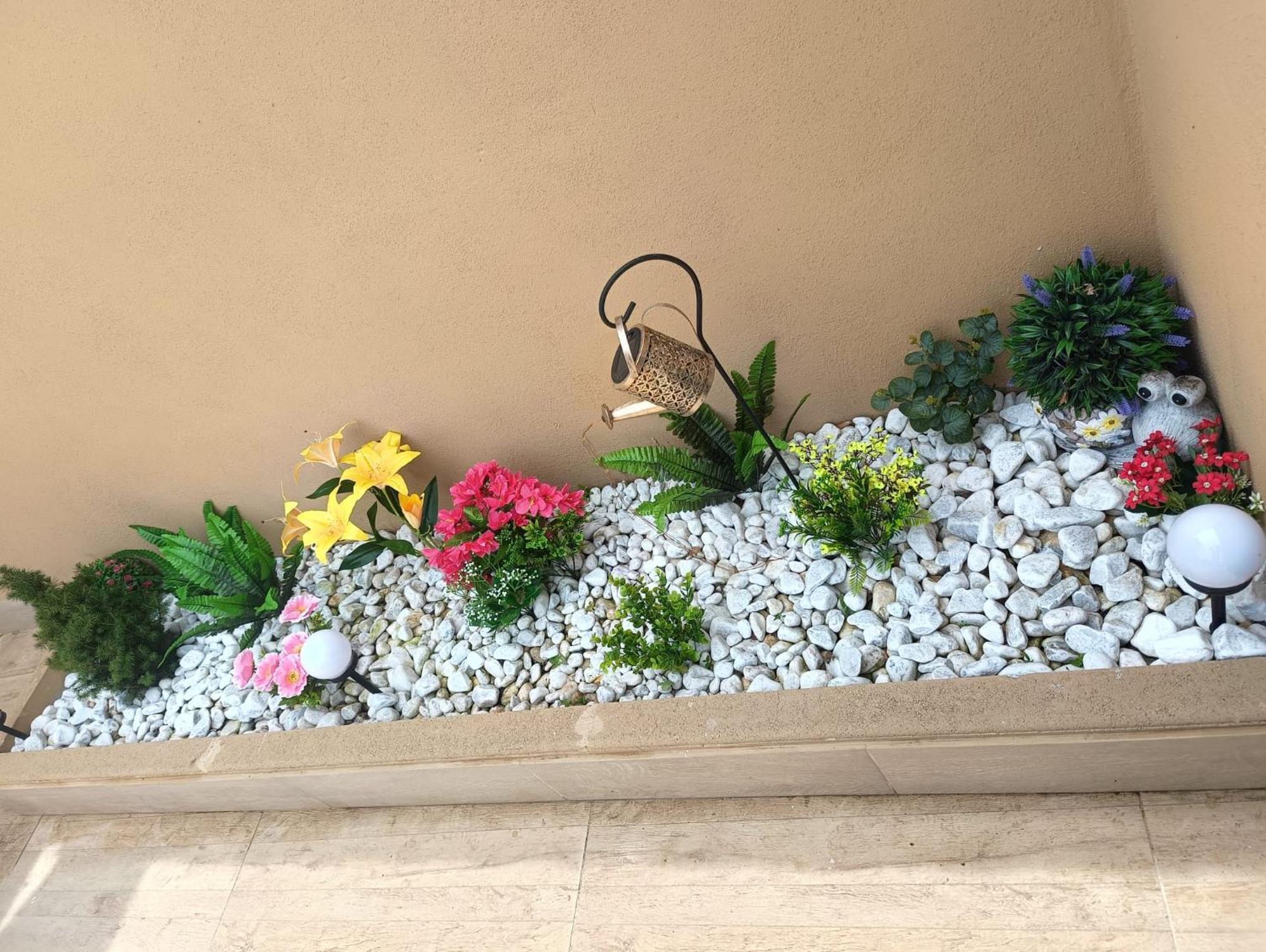 Casa vacanze Garden House *