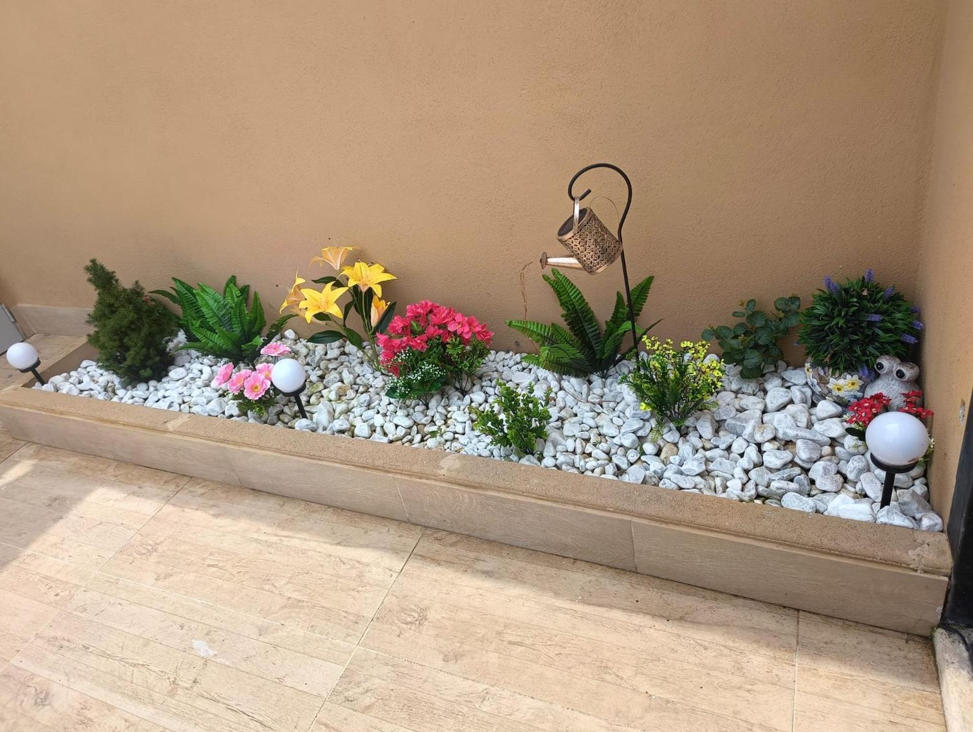 Casa vacanze Garden House Roma