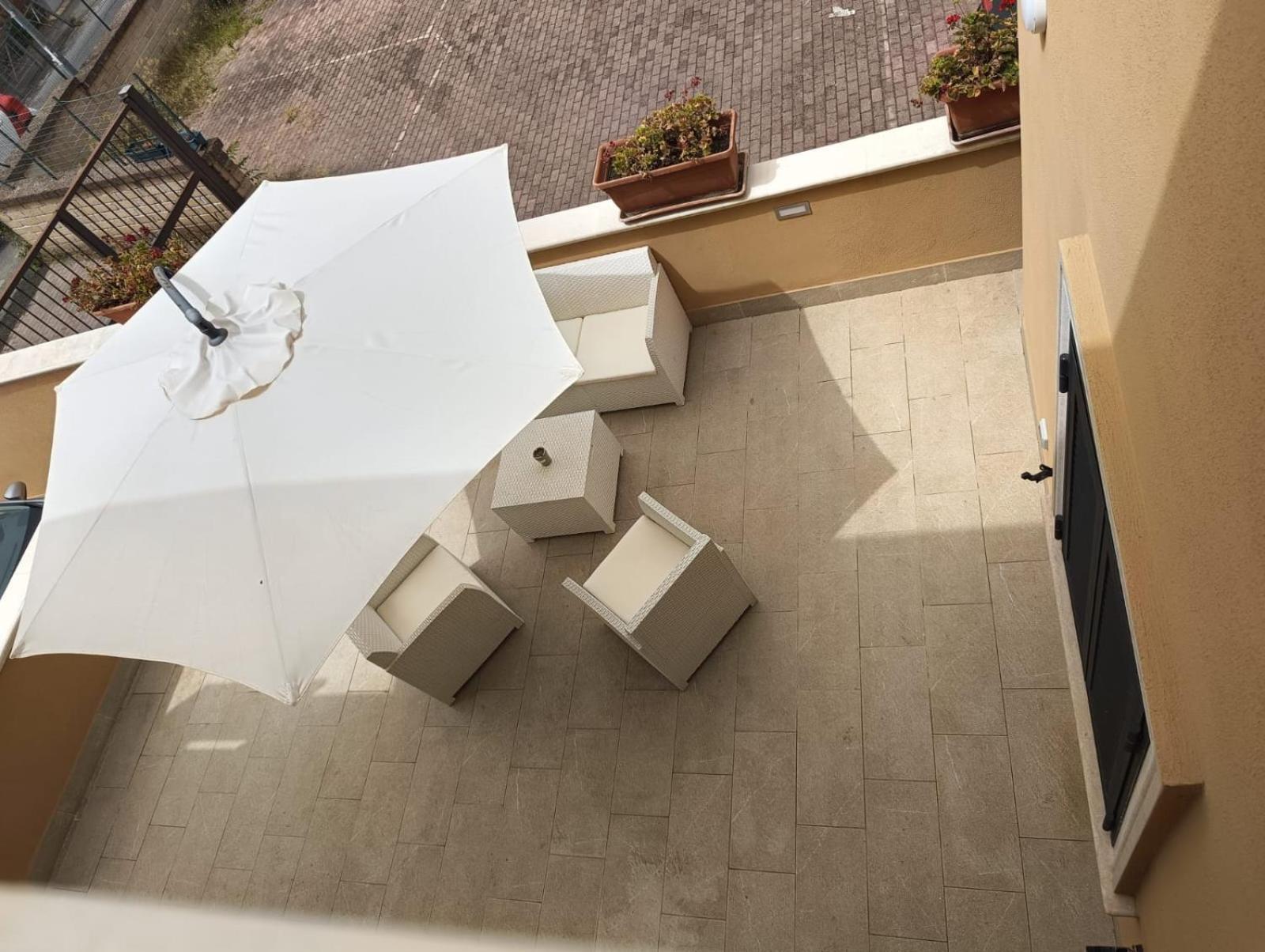 Garden House Casa vacanze *