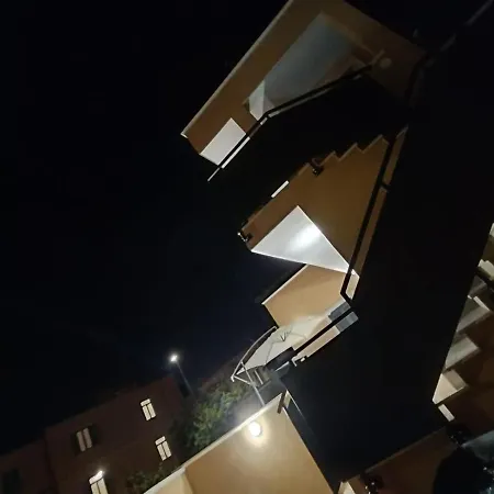 Villa Garden House Roma Exterior foto