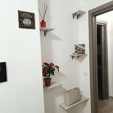 Villa Garden House Roma Exterior foto