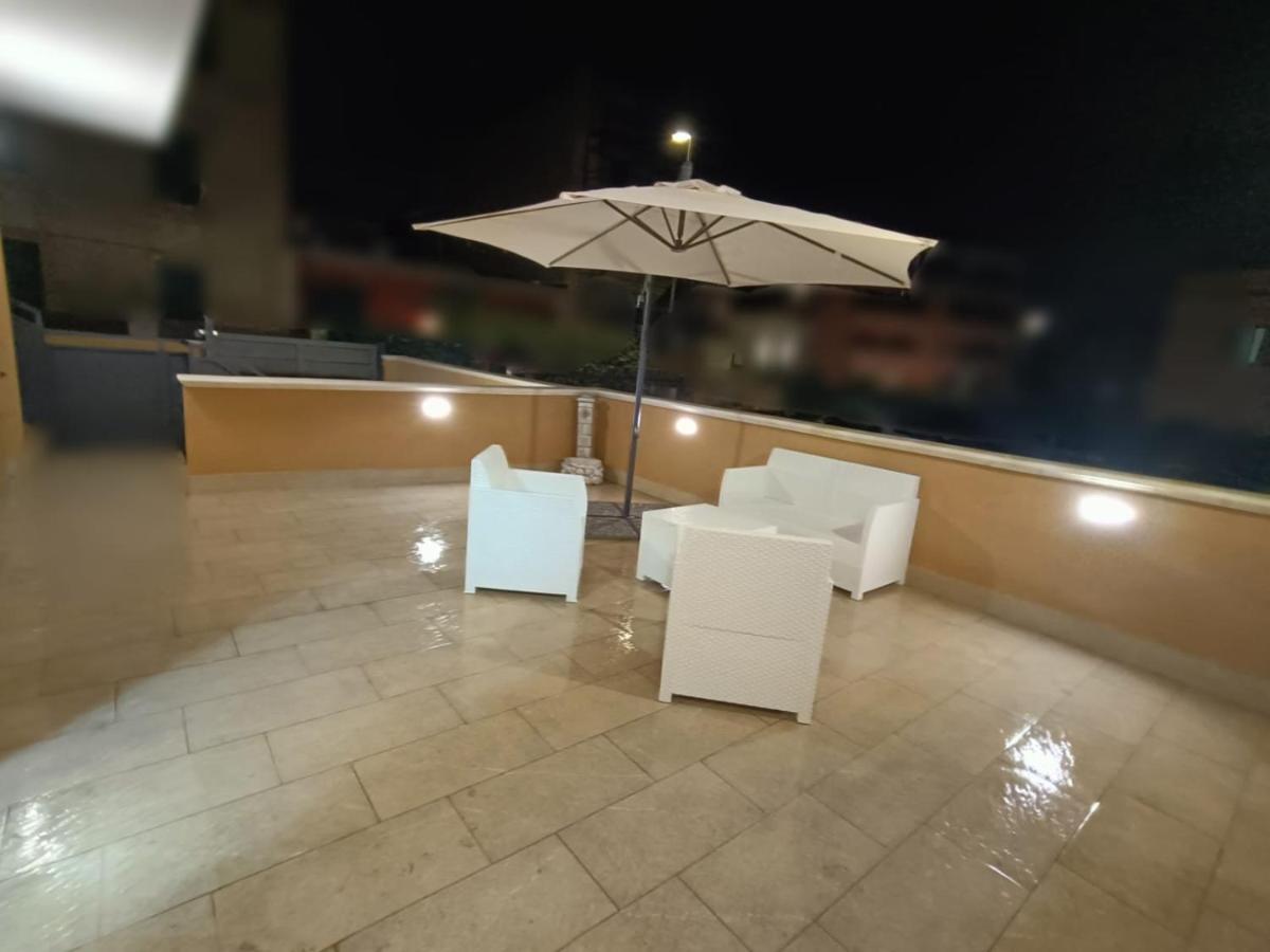 Vakantiehuis Garden House Rome