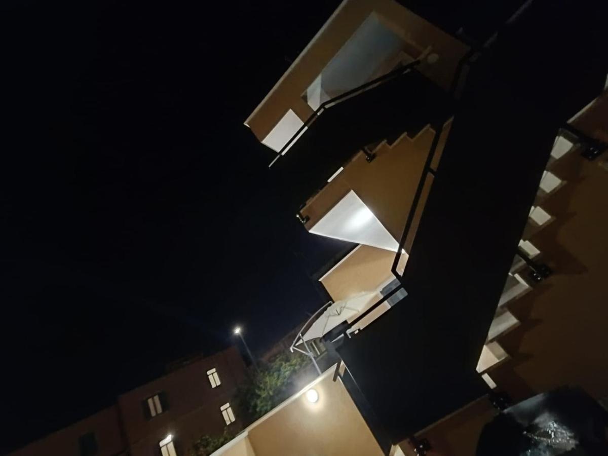 Garden House Vakantiehuis Rome