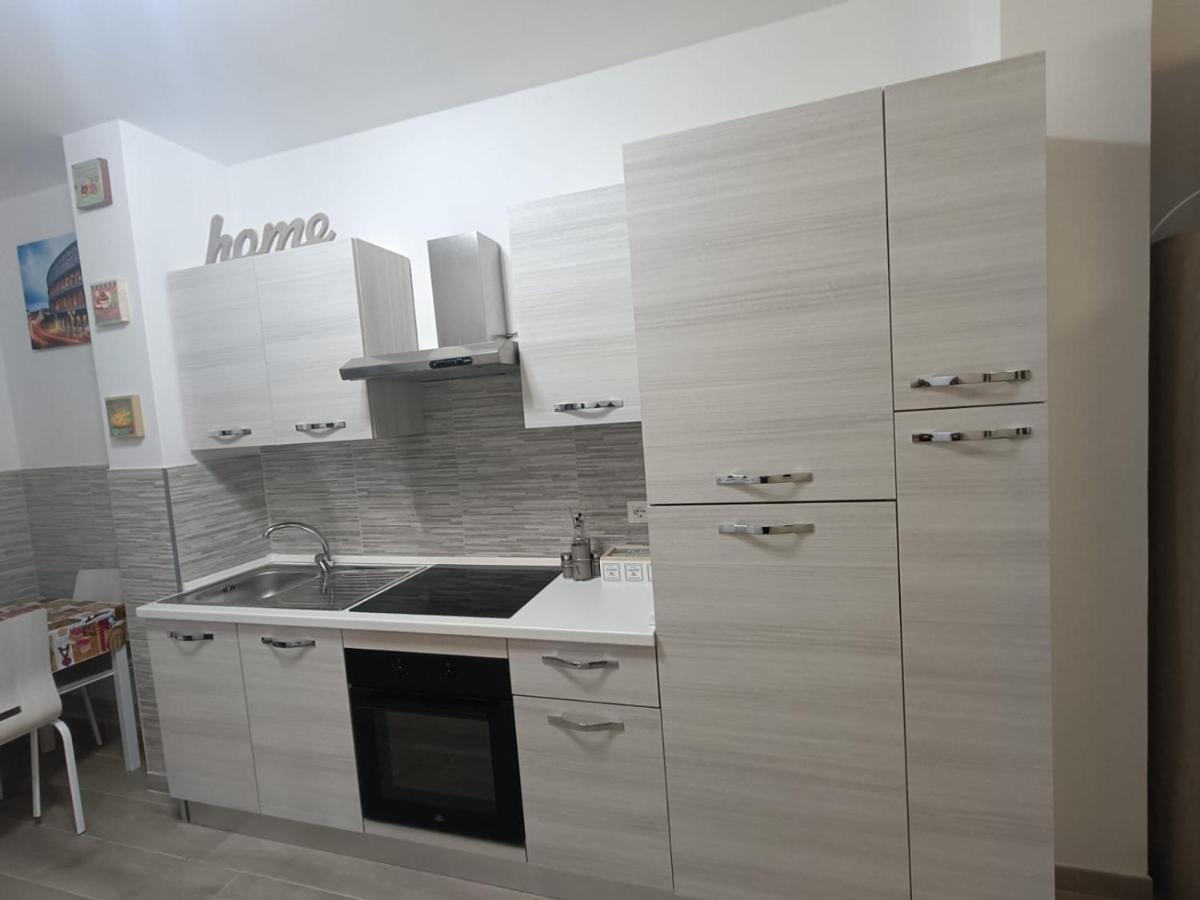 Vakantiehuis Garden House Rome