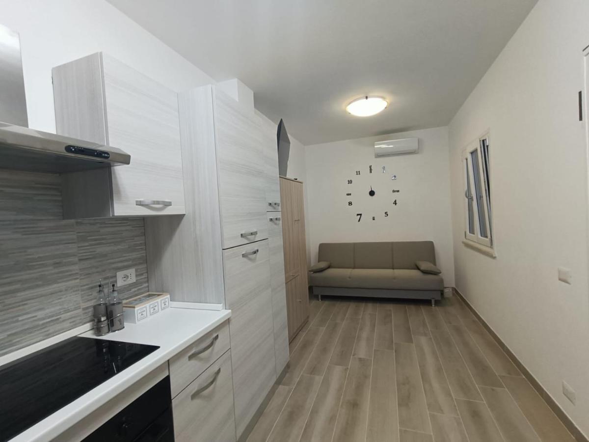 Vakantiehuis Garden House *