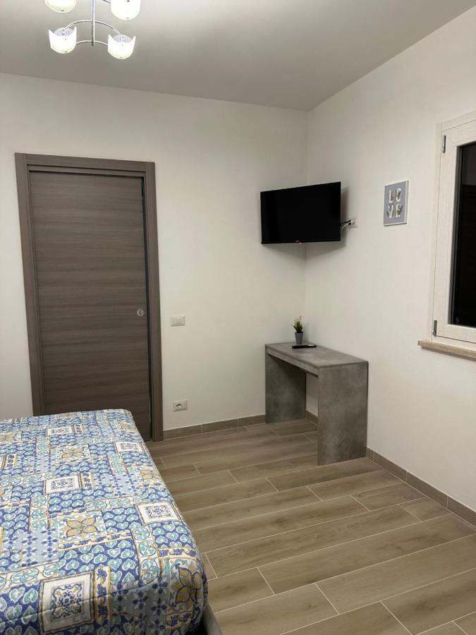 Garden House Vakantiehuis Rome